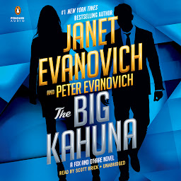 Obraz ikony: The Big Kahuna