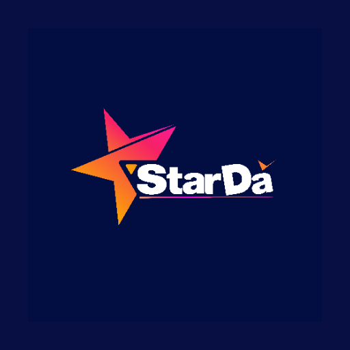 StarDa Header - AppWisp.com