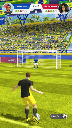Football Game: Soccer Mobileのおすすめ画像4