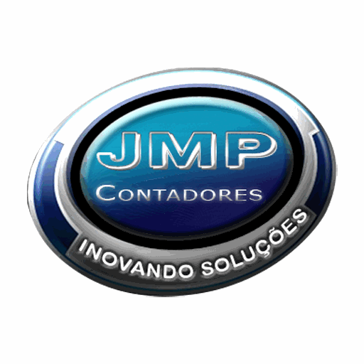 JMP Contadores logo