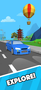Drift Street Screenshot