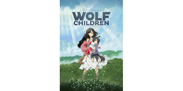 Wolf children full movie online hotsell