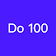 100 Challenge icon