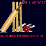 BPL LIVE 2017(বঠপঠএল) icon