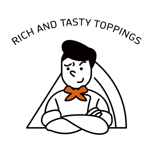 서오릉피자 logo