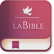 Top 31 Books & Reference Apps Like La Bible Français Louis Segond d'Étude - Best Alternatives