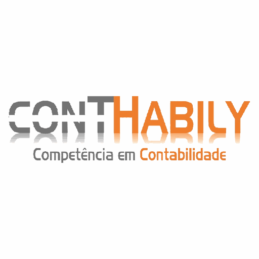 Conthabily Assessoria logo