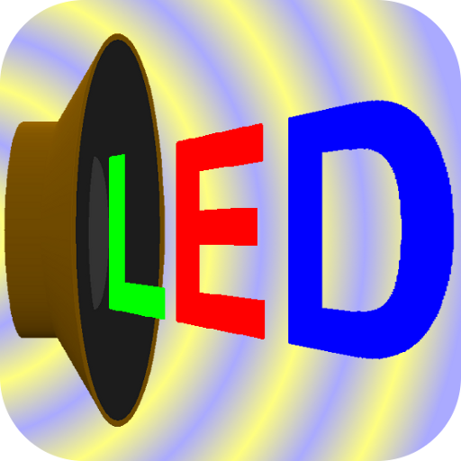 Scroller - LED & Text - With v 2.2 Icon