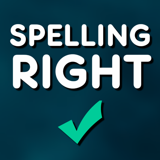 Spelling Right PRO Latest Icon
