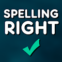 Download Spelling Right PRO Install Latest APK downloader