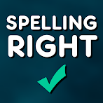 Spelling Right PRO