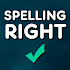 Spelling Right PRO40.0 (Paid)
