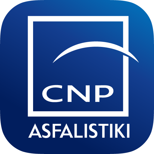 CNP ASFALISTIKI 2.0 Icon