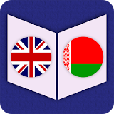 English To Belarusian Dictionary icon