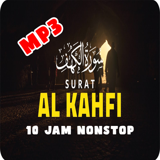 Surat Al Kahfi 10 Jam Mp3