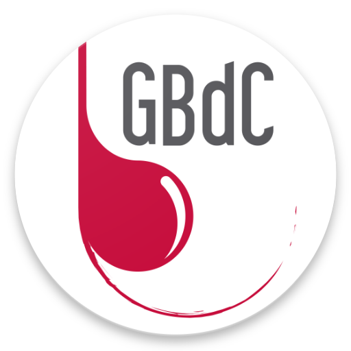 GBDC logo