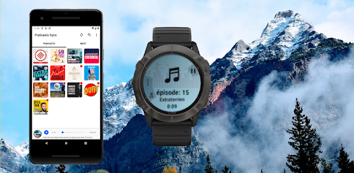 MyPodcasts