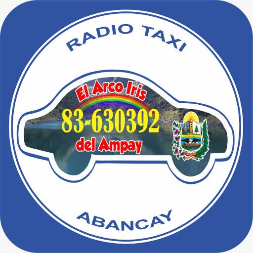 Radio Taxi Arco Iris - Cliente logo