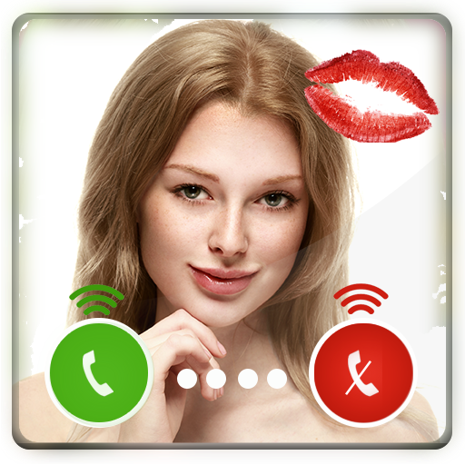 Call & Play Prank - Fake Call Header - AppWisp.com