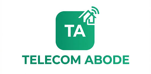 Telecom Abode - VTU and Bills