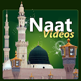Naat Sharif ( Video ) icon