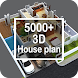 3D House Idea