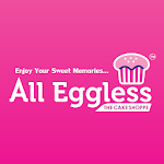 All Eggless Apk