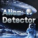 Alien Detector : Alien Radar,