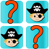 Pirates Games free icon