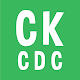 CK - CDC Windowsでダウンロード