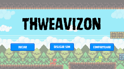 Android application ThWeavizon screenshort