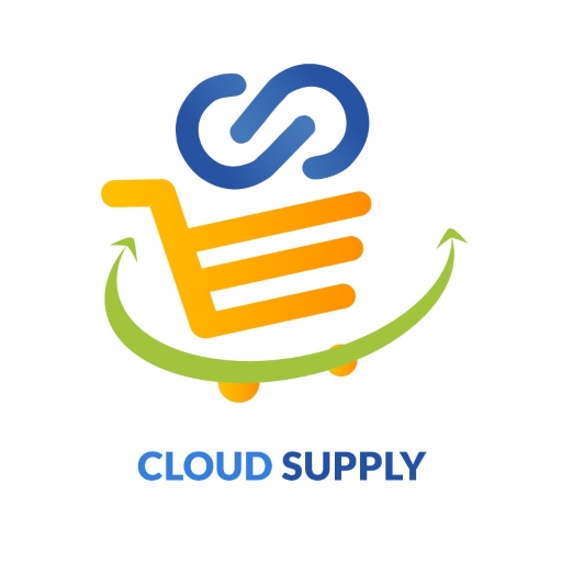Cloud Supply logo