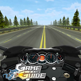 Guide Traffic Rider icon