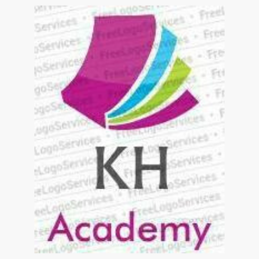 KH Academy for  Android – Latest Version & Features app icon