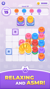 Coin Stack