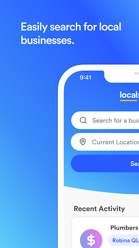 Localsearch Screen 3