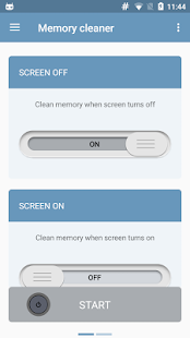 Auto Memory Cleaner | Booster Schermata