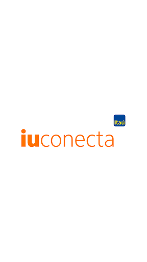 Android application IU Conecta screenshort