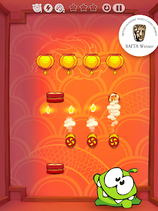Cut the Rope 7