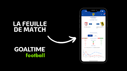 Goaltime Football Screen 2