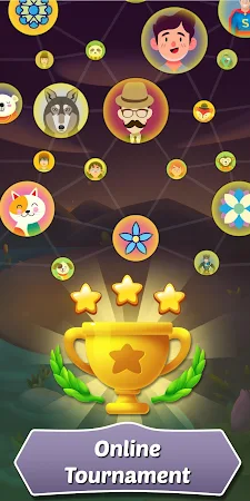 Game screenshot Find Differences Online: Toon hack