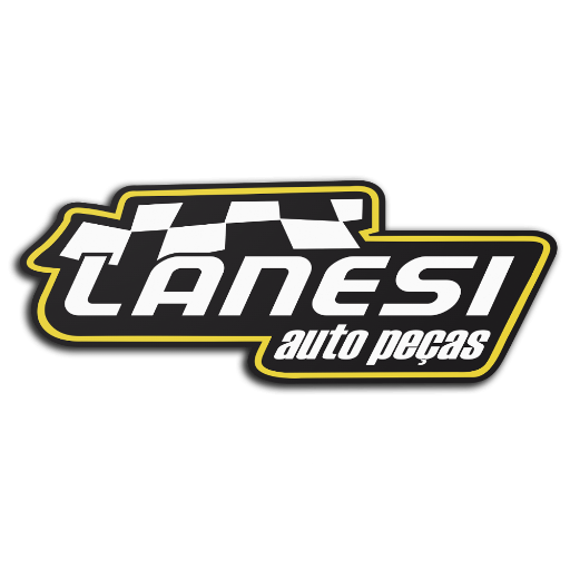 Lanesi Auto Peças logo