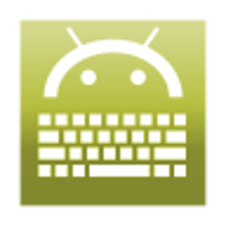 Hình ảnh biểu tượng của KeyboardSwap for Keepass2Andro