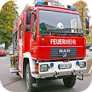 Fire Truck Simulator 3D