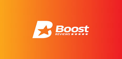 Boost Reviews Point of Sale