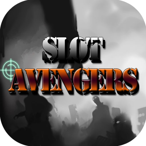 Slots Avengers  Icon