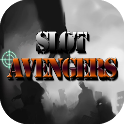 Icon image Slots Avengers