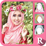 Hijab Makeup Salon icon