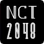 NCT 2048 Game