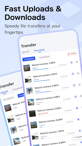 SyncBox - Share Easily & Fast 2